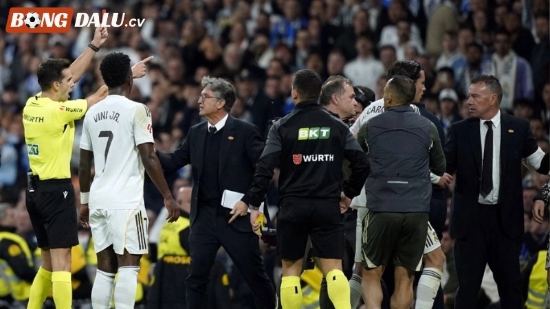 Đôi nét tổng quan về CLB Real Madrid