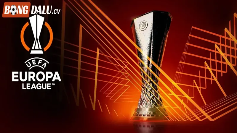 Europa League là giải đấu cao thứ 2 cấp độ câu lạc bộ tại Châu Âu