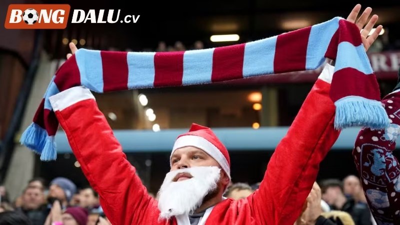 Giá trị của vòng đấu Boxing Day với giải Ngoại hạng Anh