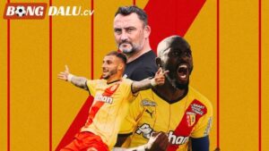 Giới thiệu về CLB bóng đá RC Lens