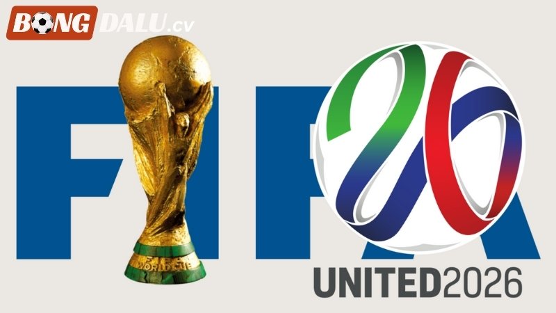 Giới thiệu về giải bóng đá FIFA World Cup