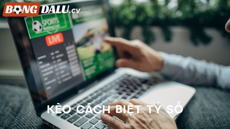 Kèo Cách Biệt Tỷ Số (Winning Margin) Là Gì? Cách Dự Đoán Chuẩn