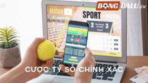 Cách Xem Kèo Cược Tỷ Số Chính Xác Correct Score Chuẩn Nhất