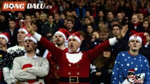 Boxing Day – Ngày Ngoại Hạng Anh Tặng Quà Cho Người Hâm Mộ