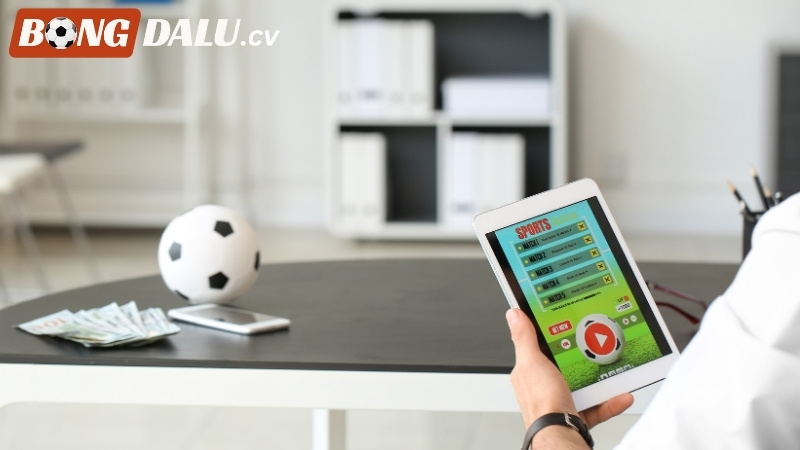 Những dạng kèo cược xiên phổ biến hiện nay