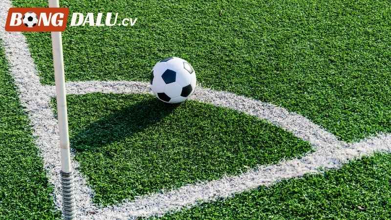 Những tỷ lệ cược phổ biến trong kèo phạt góc