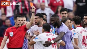 CLB Sevilla Sự Đi Xuống Của Ông Lớn Hàng Đầu Bóng Đá Châu Âu