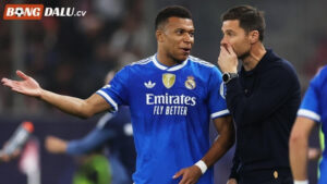 Xabi Alonso Bị Real Madrid Sa Thải – Nguyên Nhân Do Đâu?