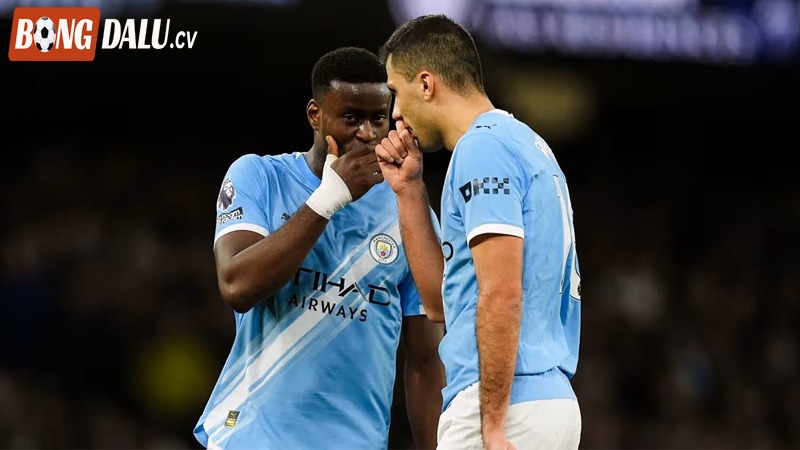 Phong độ gần đây của Manchester City vs Newcastle United