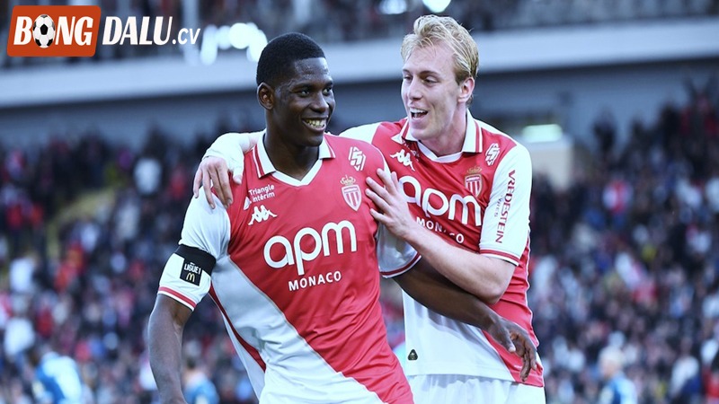 Phong độ gần đây của Strasbourg vs Monaco