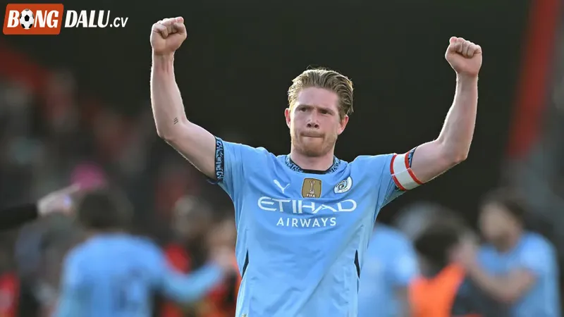 Một vài tiền vệ công nổi bật khác tại Châu Âu