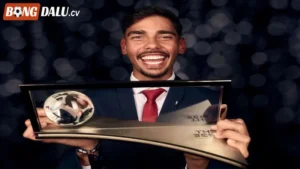 Giải Thưởng Puskas Award – Vinh Danh Bàn Thắng Đẹp Nhất Năm