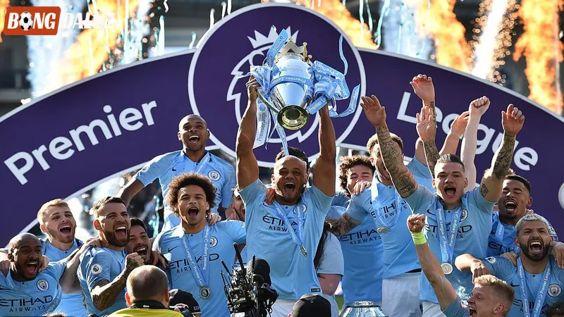 Những CLB khác tại Châu Âu có giá trị tỷ đô