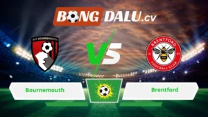 Soi kèo bóng đá Bournemouth vs Brentford 02h30 ngày 04/03/2026 – Ngoại hạng Anh