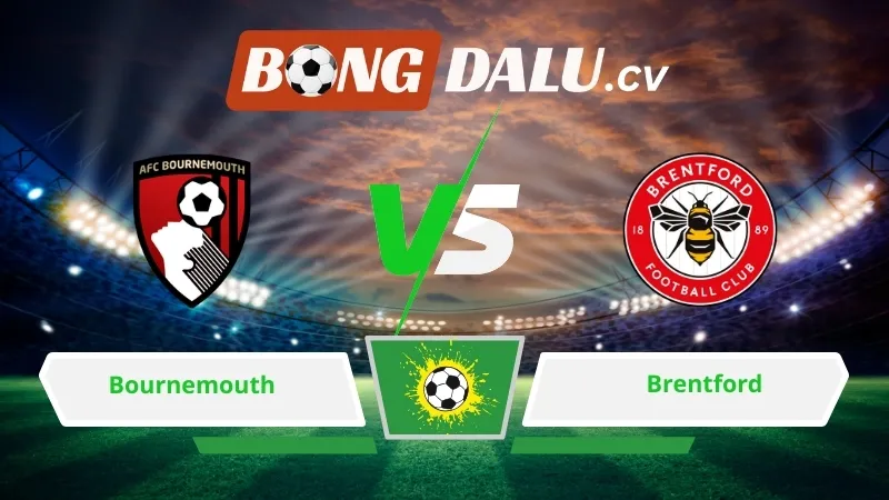 Soi kèo bóng đá Bournemouth vs Brentford 02h30 ngày 04/03/2026 – Ngoại hạng Anh