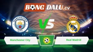 Soi kèo bóng đá Manchester City vs Real Madrid 03h00 ngày 18/03/2026 – Champions League