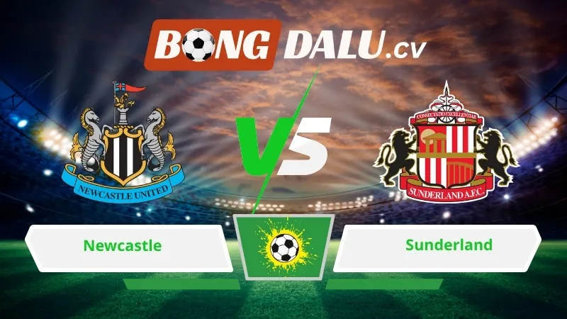 Soi kèo bóng đá Newcastle vs Sunderland 19h00 ngày 22/03/2026 – Ngoại hạng Anh
