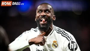 Top Những Trung Vệ Đẳng Cấp Nhất Hiện Nay – Lá Chắn Thép Của Bóng Đá Hiện Đại