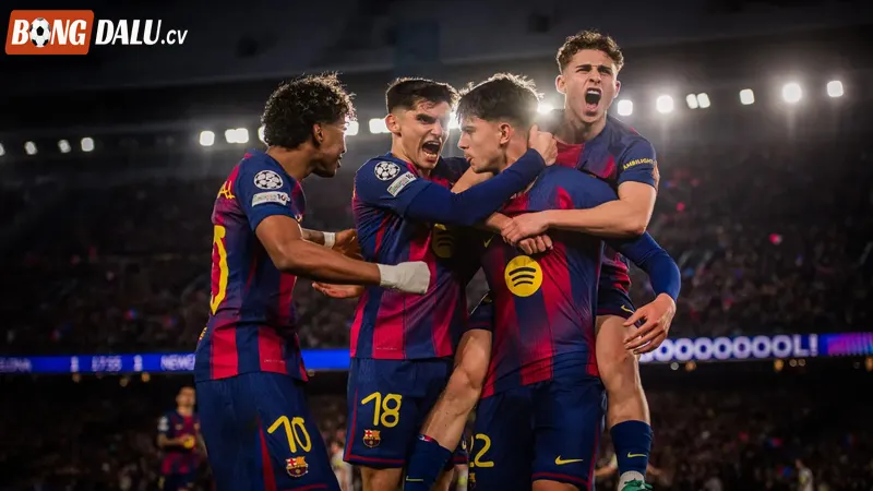 Những yếu tố giúp các CLB được định giá khủng