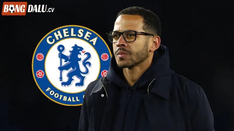 Giới thiệu đôi nét về HLV Liam Rosenior