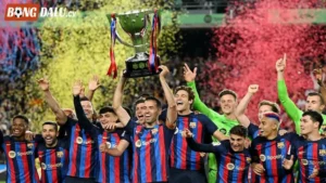 FC Barcelona và "cơn khát" hơn t1 thập kỷ tại đấu trường C1