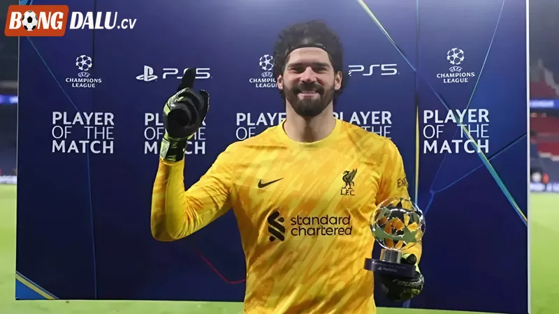 Những thủ thành đẳng cấp khác tại Ngoại hạng Anh