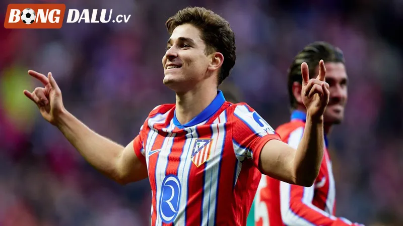 Phong độ gần đây của Atletico Madrid vs Barcelona