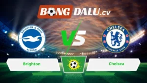 Soi kèo bóng đá Brighton vs Chelsea 02h00 ngày 22/04/2026 – Ngoại hạng Anh